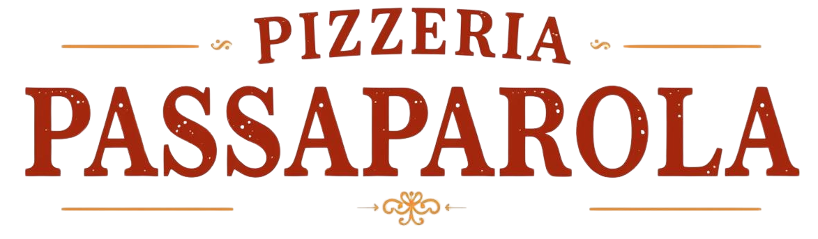 Pizzeria Passaparola Logo